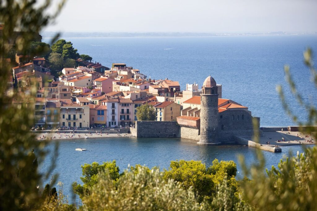 village-of-collioure-66-camping-4-stars-taxo-les-pins