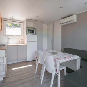 2 comfort kamers