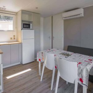 2 comfort kamers