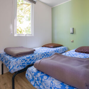 2 comfort kamers