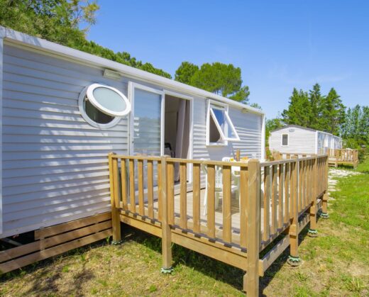 2 kamers stantard