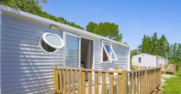 2 kamers stantard