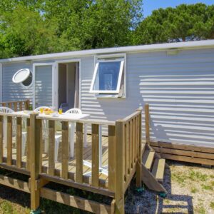 2 kamers stantard