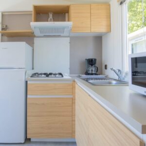 2 kamers stantard