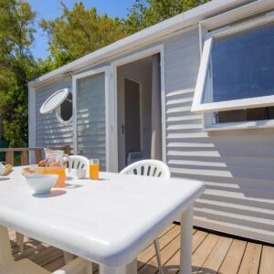 2 kamers stantard