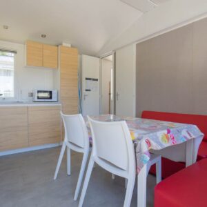 2 kamers stantard