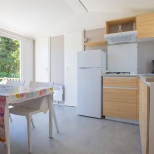 2 kamers stantard