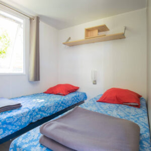 2 kamers stantard
