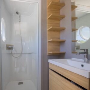 2 kamers stantard