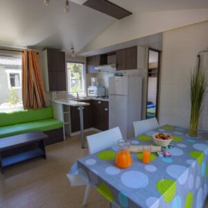 3 kamers eco-airconditioning