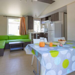 3 kamers eco-airconditioning