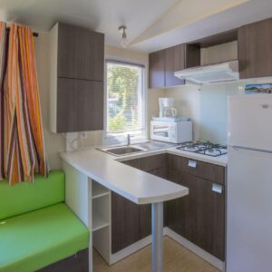 3 kamers eco-airconditioning