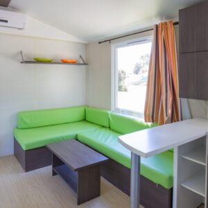 3 kamers eco-airconditioning