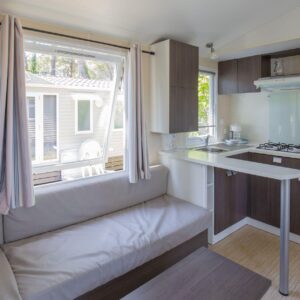 3 kamers eco-airconditioning