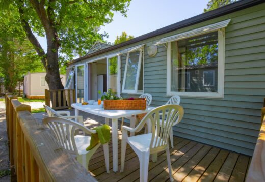 3 kamers eco-airconditioning