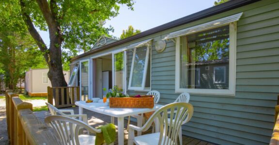 3 kamers eco-airconditioning