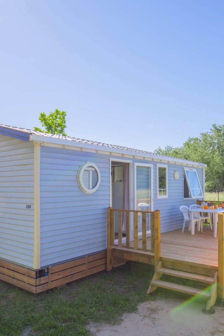 Camping Taxo Les Pins — photo 6