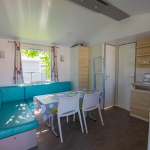 3 kamers standard