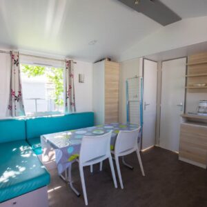 3 kamers standard