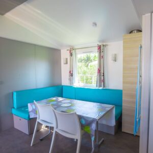 3 kamers standard