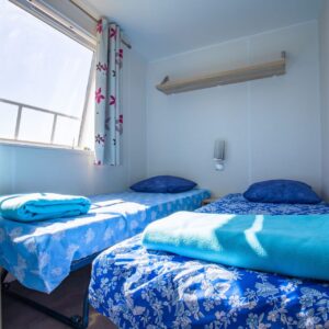 3 kamers standard