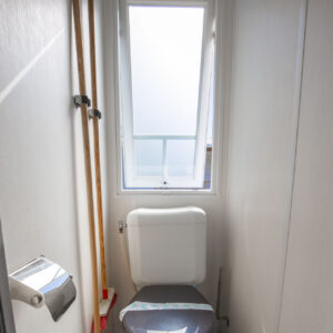 3 kamers standard