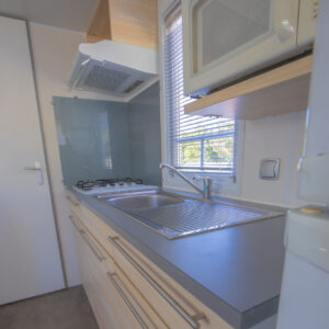 3 kamers standard