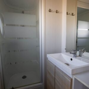 3 kamers standard