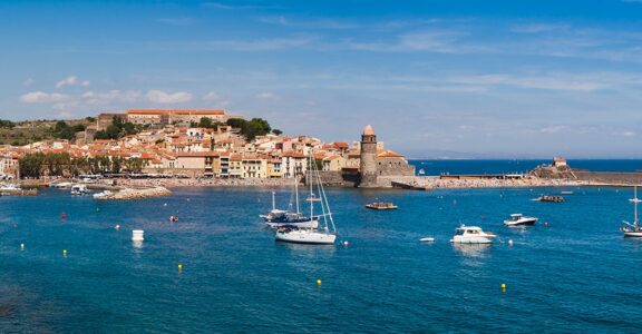 Cheap camping Perpignan in the Pyrénées-Orientales