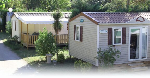 Camping pas cher à Collioure dans les Pyrénées-Orientales