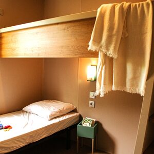 3 chambres confort