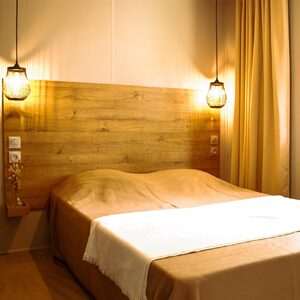 3 chambres confort