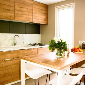 3 chambres confort