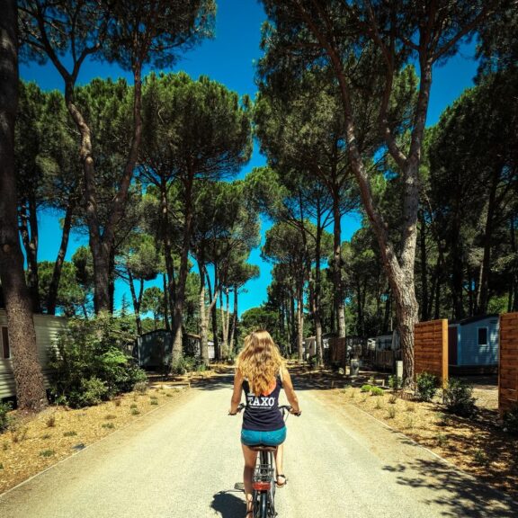Un camping familial depuis 1964 à Argeles-sur-Mer