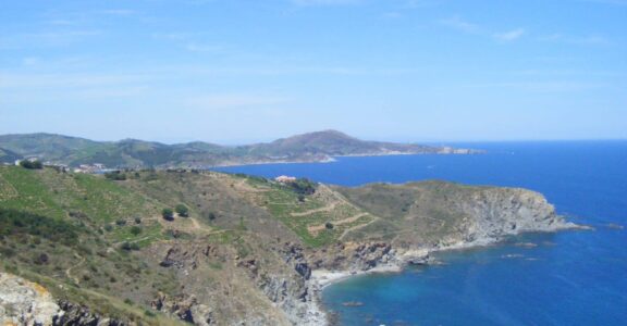 Ontdek Argèles-sur-Mer in de Pyrénées-Orientales