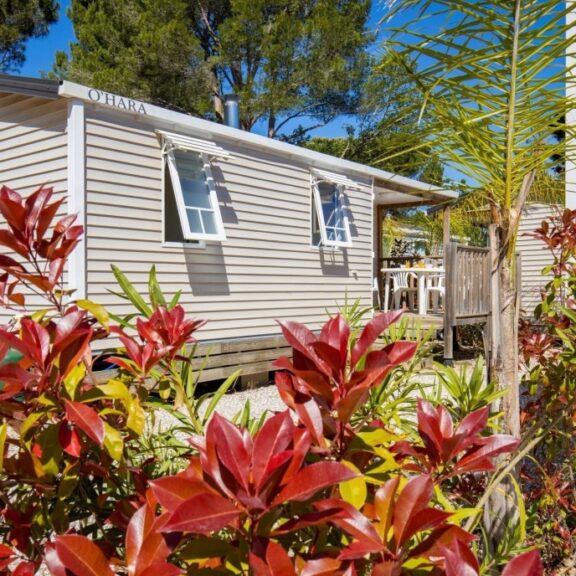Un camping familial depuis 1964 à Argeles-sur-Mer