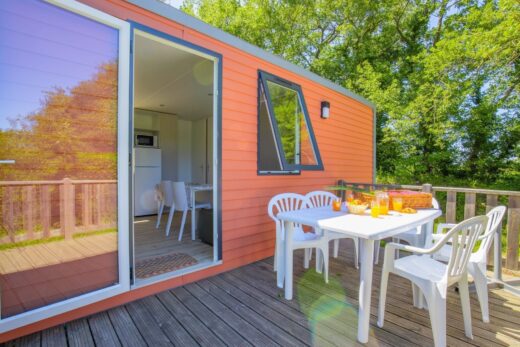 2 comfort kamers