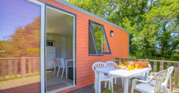 2 comfort kamers