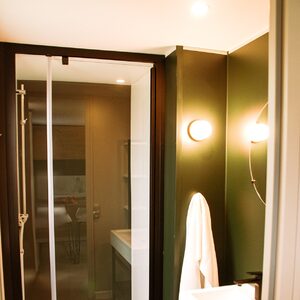 3 chambres confort