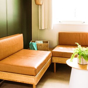 3 chambres confort