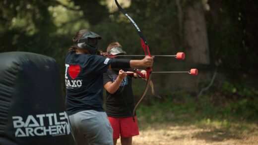 Camping Taxo Les Pins — photo 3