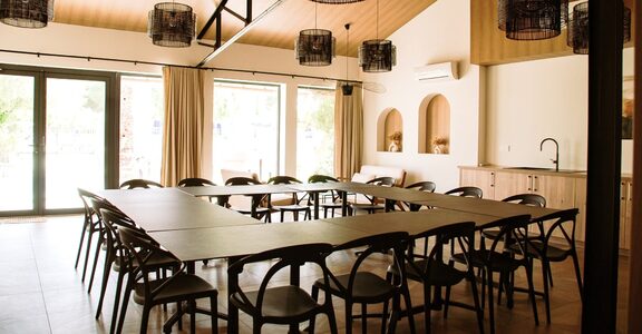 Salle de Réunion à Argelès-sur-Mer