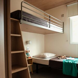 NIEUW 2026 : 3 Premium kamers