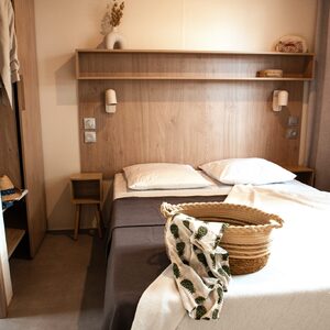 NIEUW 2026 : 3 Premium kamers