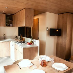 NIEUW 2026 : 3 Premium kamers