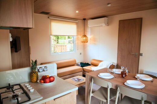 NIEUW 2026 : 3 Premium kamers