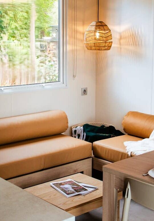 NOVEDADES 2026 : 3 habitaciones Premium